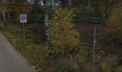 't Heeske is een buurtschap in de provincie Limburg, in de streek Noord-Limburg, gemeente Peel en Maas. T/m 2009 gemeente Maasbree. De buurtschap valt onder het dorp Maasbree. (© Google StreetView)