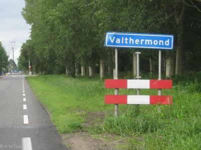 Valthermond is een dorp in de provincie Drenthe, gemeente Borger-Odoorn. T/m 1997 gemeente Odoorn.