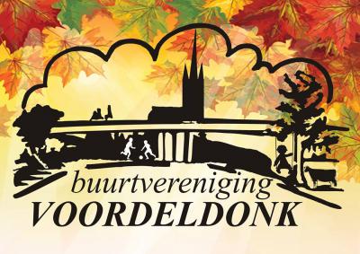 Buurtvereniging Voordeldonk is opgericht in 1960 en organiseert door het jaar heen regelmatig allerlei activiteiten voor jong en ouder.