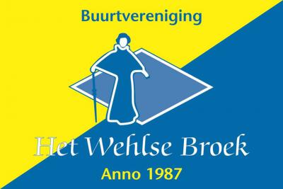 De buurtschap Wehlse Broek heeft sinds 1987 een eigen buurtvereniging die door het jaar heen van alles voor de inwoners organiseert.