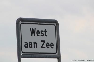 West aan Zee is een badplaats in de provincie Fryslân, in de regio Waddengebied, op het eiland en in de gemeente Terschelling.