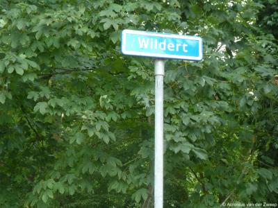 Wildert is een buurtschap in de provincie Noord-Brabant, in de regio West-Brabant, en daarbinnen in de streek Baronie en Markiezaat, gemeente Etten-Leur.