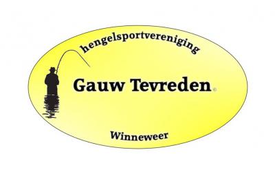 Hengelsportvereniging Gauw Tevreden in Winneweer is opgericht in 1953. Door het jaar heen organiseren ze ca. 30 viswedstrijden.
