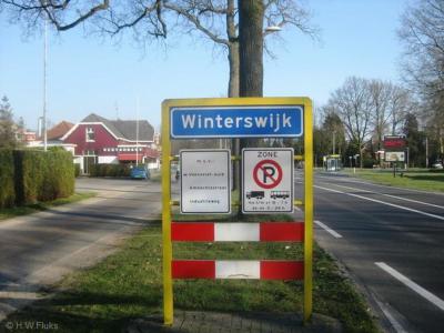 Winterswijk is een dorp en gemeente in de provincie Gelderland, in de streek Achterhoek.