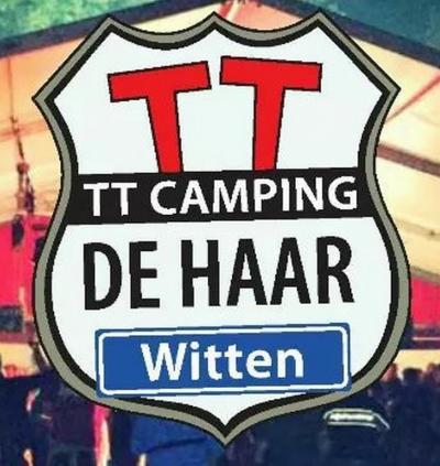 Buurtschap Witten is onder meer bekend van het TT Circuit dat hier ligt. Logisch dan ook dat er in de buurtschap ook verschillende TT campings zijn.