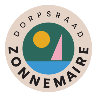 "Dorpsraad Zonnemaire behoudt en bevordert het woon- en leefklimaat van de dorpsgemeenschap, door overleg en communicatie tussen de bewoners, de dorpsraad, de gemeente en andere instanties."