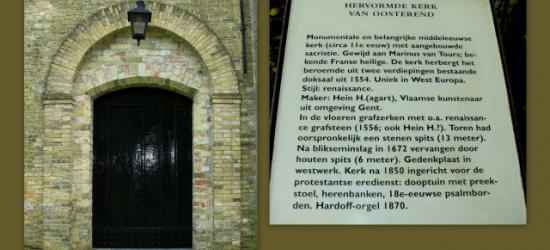 De Sint Joriskerk in Britswert