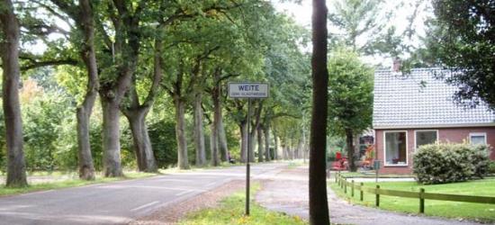 Weite is een buurtschap in de gemeente Westerwolde. T/m 2017 gemeente Vlagtwedde.