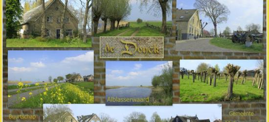 De Donk is een buurtschap in de provincie Zuid-Holland, in de streek Alblasserwaard, gem. Molenlanden. T/m 1985 gem. Brandwijk. In 1986 over naar gem. Graafstroom, in 2013 over naar gem. Molenwaard, in 2019 over naar gem. Molenlanden. (© Jan Dijkstra)