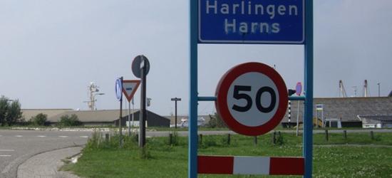 Harlingen is een stad en gemeente in de provincie Fryslân. Het is een van de Friese 11 steden.