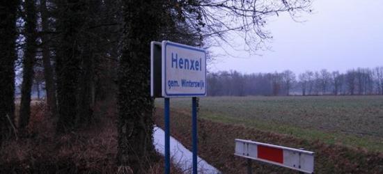 Henxel is een buurtschap in de provincie Gelderland, in de streek Achterhoek, gemeente Winterswijk.