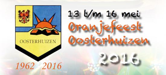 Sinds 1962 is er met Pinksteren jaarlijks Oranjefeest/kermis in Oosterhuizen; dan staat het dorp vier dagen lang op zijn kop met een programma boordevol sport, spel, kermis en livemuziek.