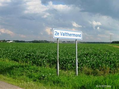 2e Valthermond is een buurtschap in de gemeente Borger-Odoorn