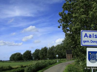 Aalsum is een dorp in de provincie Fryslân, gemeente Noardeast-Fryslân. T/m 1983 gemeente Oostdongeradeel. In 1984 over naar gemeente Dongeradeel, in 2019 over naar gemeente Noardeast-Fryslân.