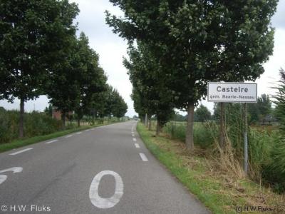 Castelré is een buurtschap in de provincie Noord-Brabant, in de regio West-Brabant, en daarbinnen in de streek Baronie en Markiezaat, gemeente Baarle-Nassau. De buurtschap ligt buiten de bebouwde kom en heeft daarom witte plaatsnaamborden.