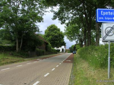 Eperheide is een buurtschap in de provincie Limburg, in de streek Heuvelland, gemeente Gulpen-Wittem. T/m 1998 gemeente Wittem.