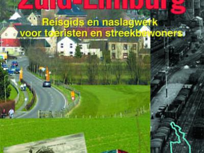 Plaatsengids.nl is de opvolger van o.a. de reisgids en het naslagwerk 'Op ontdekkingstocht door Zuid-Limburg' (2003). Dit standaardwerk is alleen nog antiquarisch verkrijgbaar. Zie verder bij Literatuur.
