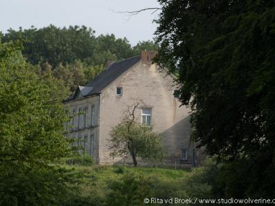 Sint Pieter, Hoeve Zonneberg
