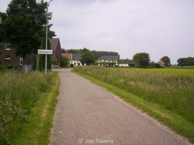 Voulwames is een buurtschap in de provincie Limburg, in de streek Heuvelland, gemeente Meerssen. T/m 1981 gemeente Bunde. De buurtschap valt onder het dorp Bunde.