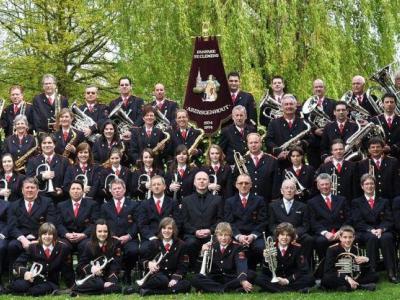 Waar een kleine buurtschap groot in kan zijn: buurtschap Arensgenhout heeft een eigen muziekvereniging, met ca. 65 op hoog niveau musicerende leden: de in 1934 opgerichte fanfare Sint Clemens.