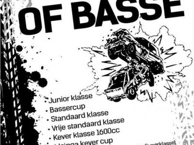 Een van de jaarlijkse evenementen in Basse is de Battle of Basse (autocross) op een zondag in augustus of september