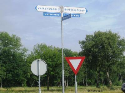 Borkel en Schaft is een tweelingdorp in de provincie Noord-Brabant, in de regio Zuidoost-Brabant, en daarbinnen in de streek Kempen, gemeente Valkenswaard. Het was een zelfstandige gemeente t/m 30-4-1934.