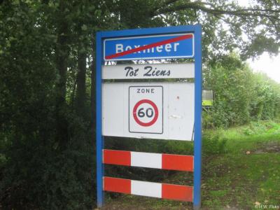 Boxmeer is een dorp en gemeente in de provincie Noord-Brabant, in de regio Noordoost-Brabant, en daarbinnen in de streek Land van Cuijk.
