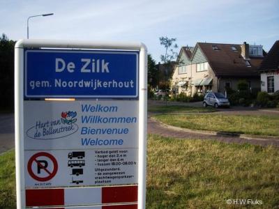 De Zilk is een dorp in de provincie Zuid-Holland, in de regio Bollenstreek, gemeente Noordwijk. T/m 2018 gemeente Noordwijkerhout.