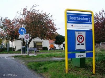 Doornenburg is een dorp in de provincie Gelderland, in de streek Betuwe, gemeente Lingewaard. T/m 2000 gemeente Bemmel.