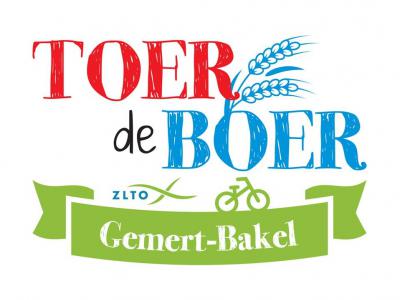 Tijdens de Toer de Boer Gemert-Bakel (op een zondag begin juni) kun je 'een kijkje in de keuken' nemen bij een aantal agrarische bedrijven van uiteenlopende aard in deze gemeente.