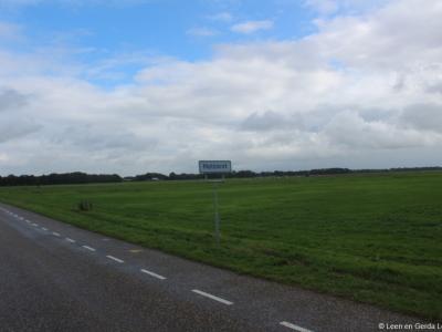 Holsloot is een dorp in de provincie Drenthe, gemeente Coevorden. T/m 1997 gemeente Sleen.