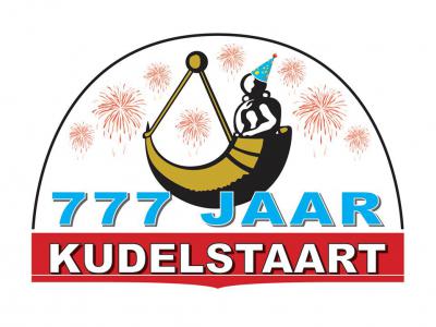 De nederzetting Kudelstaart wordt in 1238 voor het eerst in de archieven vermeld. De inwoners hebben daarom in 2015 het 777-jarig bestaan gevierd.