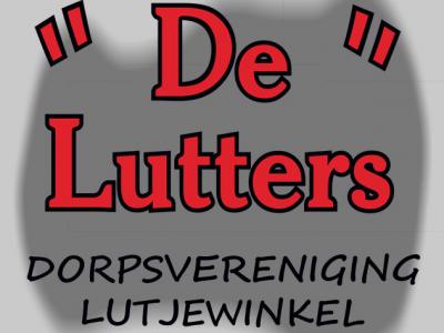Een inwoner van het dorp Lutjewinkel is een Lutter. Vandaar de naam van Dorpsvereniging De Lutters.