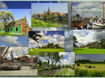 'Holland', zoals we in het buitenland bekend staan, is inmiddels flink verstedelijkt, maar gelukkig is er ook nog veel buitengebied, 'platteland' over, met zijn duizenden dorpjes en buurtschappen. En vooral dát wil Plaatsengids.nl 'op de kaart' zetten.