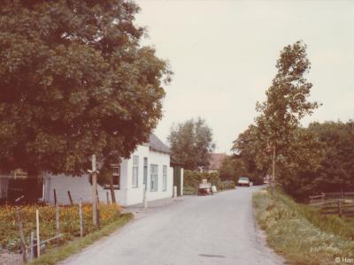 Oostbuurt, buurtschapsgezicht anno 1978