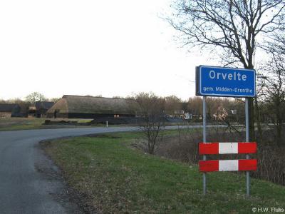 Orvelte is een dorp in de provincie Drenthe, gemeente Midden-Drenthe. T/m 1997 gemeente Westerbork. In dit kleine (deels museum-)dorp is heel veel te zien en te doen. Dat kun je allemaal lezen op deze pagina.