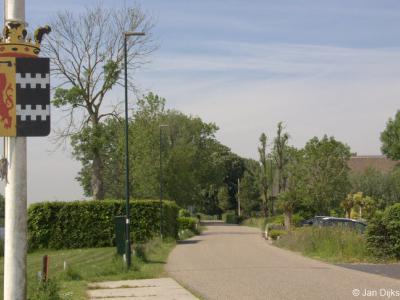 Peursum is een buurtschap, voormalig dorp en voormalige gemeente in de provincie Zuid-Holland, in de streek Alblasserwaard, gem. Molenlanden. In 1957 over naar gem. Giessenburg, in 1986 over naar gem. Giessenlanden, in 2019 over naar gem. Molenlanden.
