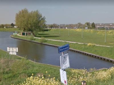 Rietveld is een buurtschap in de provincie Zuid-Holland, in de streek Vijfheerenlanden, gemeente Molenlanden. T/m 1985 gemeente Arkel. In 1986 over naar gemeente Giessenlanden, in 2019 over naar gemeente Molenlanden.
