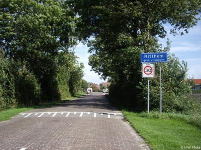 Ritthem is een dorp in de provincie Zeeland, in de streek Walcheren, gemeente Vlissingen. Het was een zelfstandige gemeente t/m 30-6-1966.