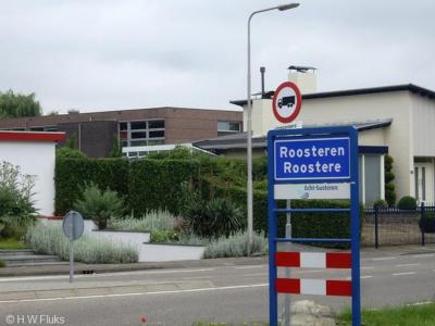 Roosteren is een dorp in de provincie Limburg, in de regio Midden-Limburg, gemeente Echt-Susteren. Het was een zelfstandige gemeente t/m 1981. In 1982 over naar gemeente Susteren, in 2003 over naar gemeente Echt-Susteren.