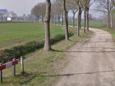 Rusven is een buurtschap in de provincie Noord-Brabant, gem. Maashorst. De buurtschap valt onder het dorp Zeeland. Buurtschap Rusven heeft geen plaatsnaamborden, zodat je slechts aan de gelijknamige straatnaambordjes kunt zien dat je er bent aangekomen.