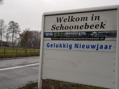 Schoonebeek is een dorp in de provincie Drenthe, gemeente Emmen. Het was een zelfstandige gemeente t/m 1997.