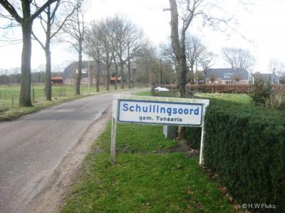 Schuilingsoord is een buurtschap en tegenwoordig ook wijk in de provincie Drenthe, gemeente Tynaarlo. T/m 1997 gemeente Zuidlaren. De buurtschap valt onder het dorp Zuidlaren.