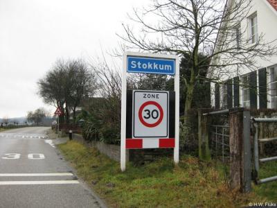 Stokkum is een dorp in de provincie Gelderland, in de streek Liemers, gemeente Montferland. T/m 2004 gemeente Bergh.