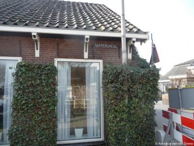 Tappersheul is een buurtschap en bedrijventerrein in de provincie Utrecht, in de streek Lopikerwaard, gemeente Oudewater. De buurtschap valt onder de stad Oudewater.