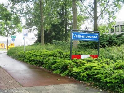 Valkenswaard is een dorp en gemeente in de provincie Noord-Brabant, in de regio Zuidoost-Brabant, en daarbinnen in de streek Kempen.