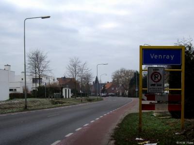 Venray is een dorp en gemeente in de provincie Limburg, in de regio Noord-Limburg.