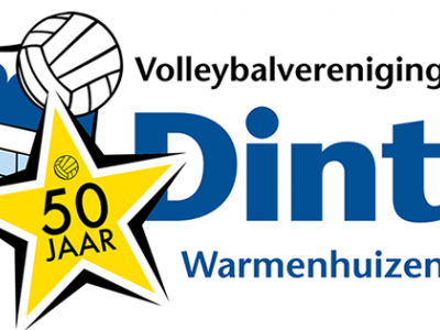 Volleybalvereniging Dinto in Warmenhuizen is opgericht in 1969 (d.w.z. verzelfstandigd vanuit de gymnastiekvereniging) en heeft daarom in 2019 het 50-jarig bestaan gevierd.