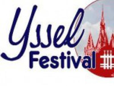 Op een zaterdag in juni is er in Westenholte het IJsselfestival, met ca. 20 muziekkorpsen uit het hele land.
