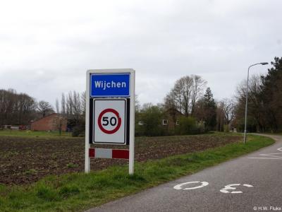 Wijchen is een dorp en gemeente in de provincie Gelderland, in de streken Rijk van Nijmegen en Land van Maas en Waal. Laatstgenoemde streek heeft betrekking op de kernen Batenburg, Bergharen, Hernen en Leur.